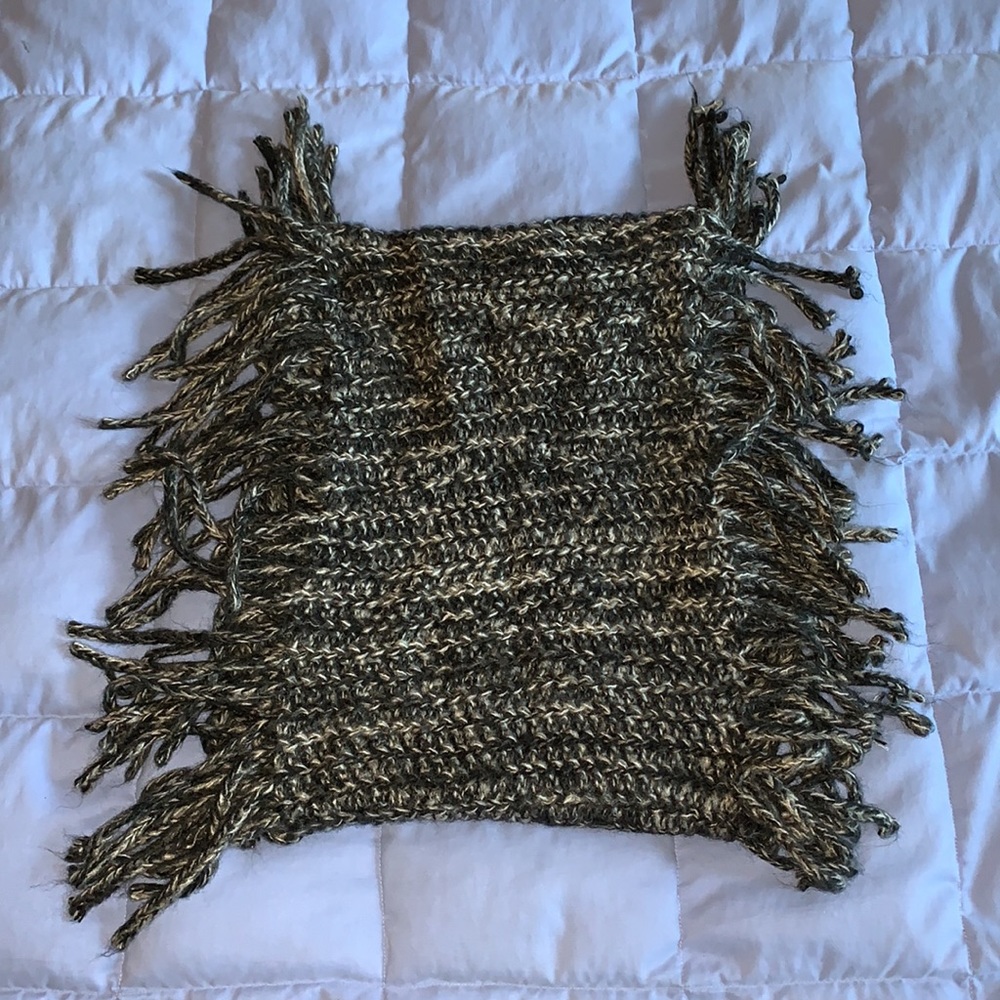 Infinity Scarf - Picture 2 of 3
